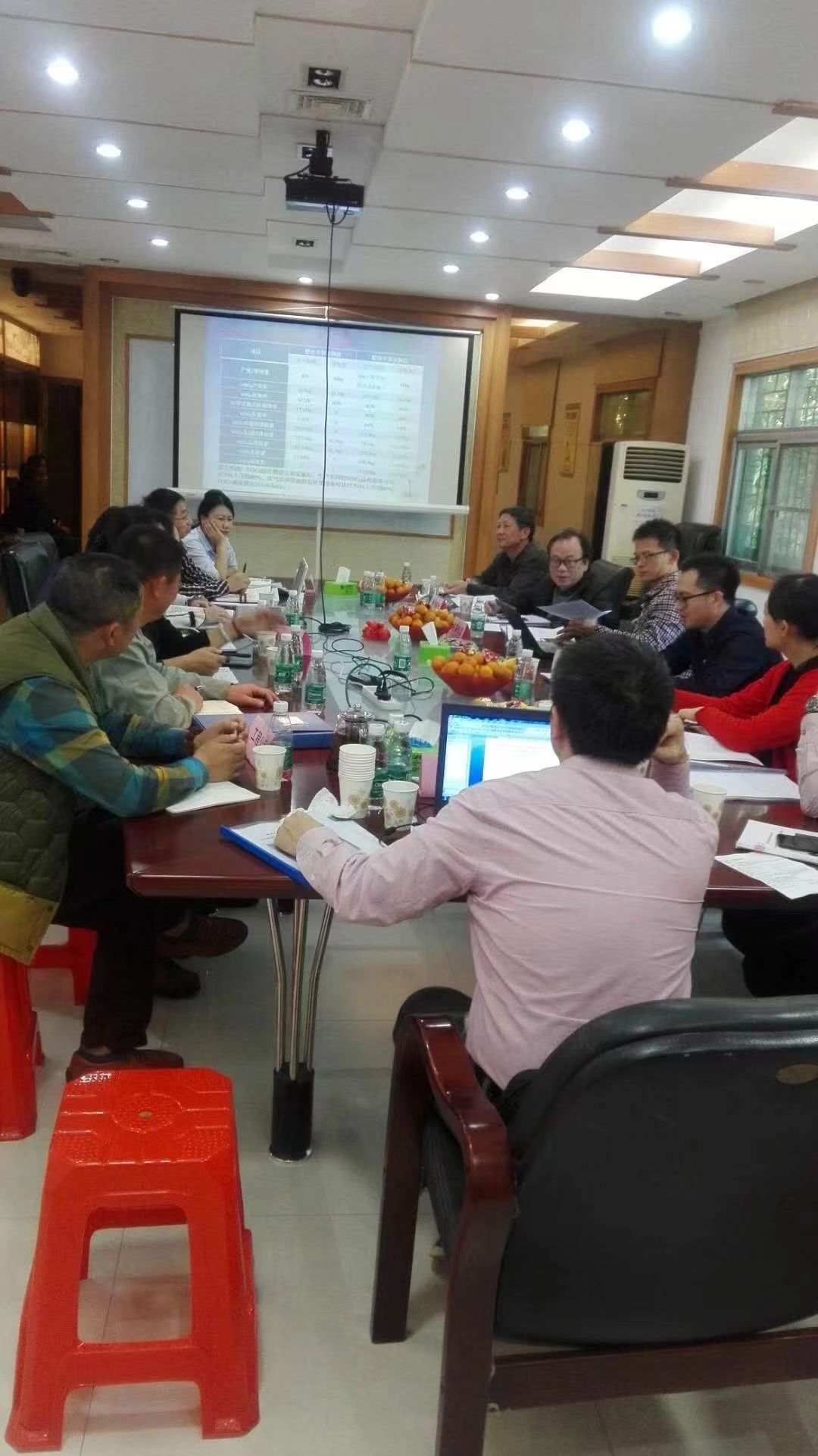 <strong>專家評審驗收</strong>